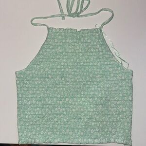 Billabong top